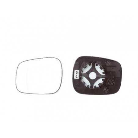 Glace de rétroviseur dégivrant Nissan Kubistar , Renault Kangoo 6473174 First VH Glace de rétroviseur dégivrant Nissan Kubistar , Renault Kangoo 6473174 First VH