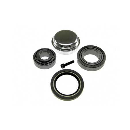 Roulement de roue avant Mercedes : Classe C, Classe E, CLC, CLK, SLC, SLK 628220451 First  VH