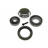 Roulement de roue avant Mercedes : Classe C, Classe E, CLC, CLK, SLC, SLK 628220451 First  VH