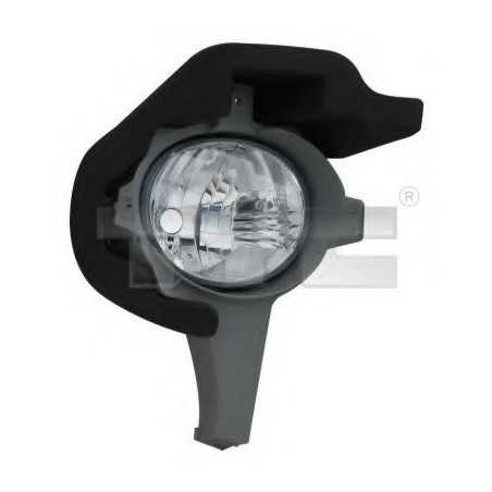 Phare anti brouillard coté droit Toyota Rav4 TFC3019R First VH Phare anti brouillard coté droit Toyota Rav4 TFC3019R First VH
