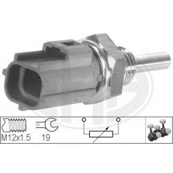 Sonde température liquide de refroidissement : Ford, Lexus, Mazda, Mini, Suzuki, Toyota, Volvo, Volkswagen 330130 First VH