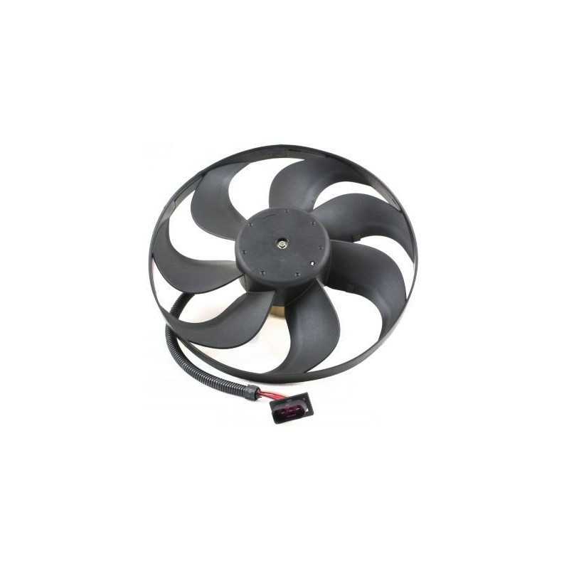 Ventilateur Moteur Audi A3 TT Arosa Leon Toledo Fabia Octavia Golf 4 0510.1573 Frigair VH