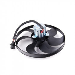 Ventilateur Moteur Audi A3 TT Arosa Leon Toledo Fabia Octavia Golf 4 0510.1573 Frigair VH