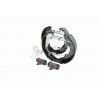 Kit de freins à tambours Citroen : C25, C35, Fiat Ducato, Peugeot J5 0204114508 Bosch VH