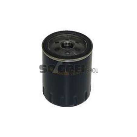 Filtre à huile Alfa Romeo, Chrysler, Fiat, Jeep, Lancia, Land Rover, LDV, Opel, Vauxhall LS348 Purflux Filtration