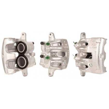 Etrier de frein avant gauche Citroen Jumper, Fiat Ducato, Peugeot Boxer H520361 First Freinage Etrier de frein avant gauche Citroen Jumper, Fiat Ducato, Peugeot Boxer H520361 First Freinage