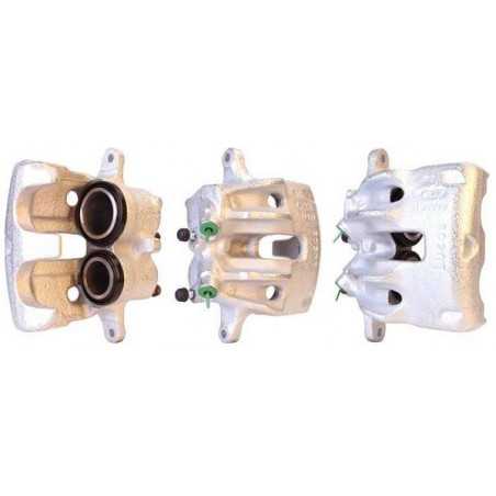 Etrier de frein avant droit Citroen Jumper, Fiat Ducato, Peugeot Boxer H520362 First Freinage Etrier de frein avant droit Citroen Jumper, Fiat Ducato, Peugeot Boxer H520362 First Freinage