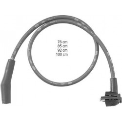 Kit de câbles d'allumage Ford : Fiesta , Ka , Mazda 121 ZEF1178 First VH