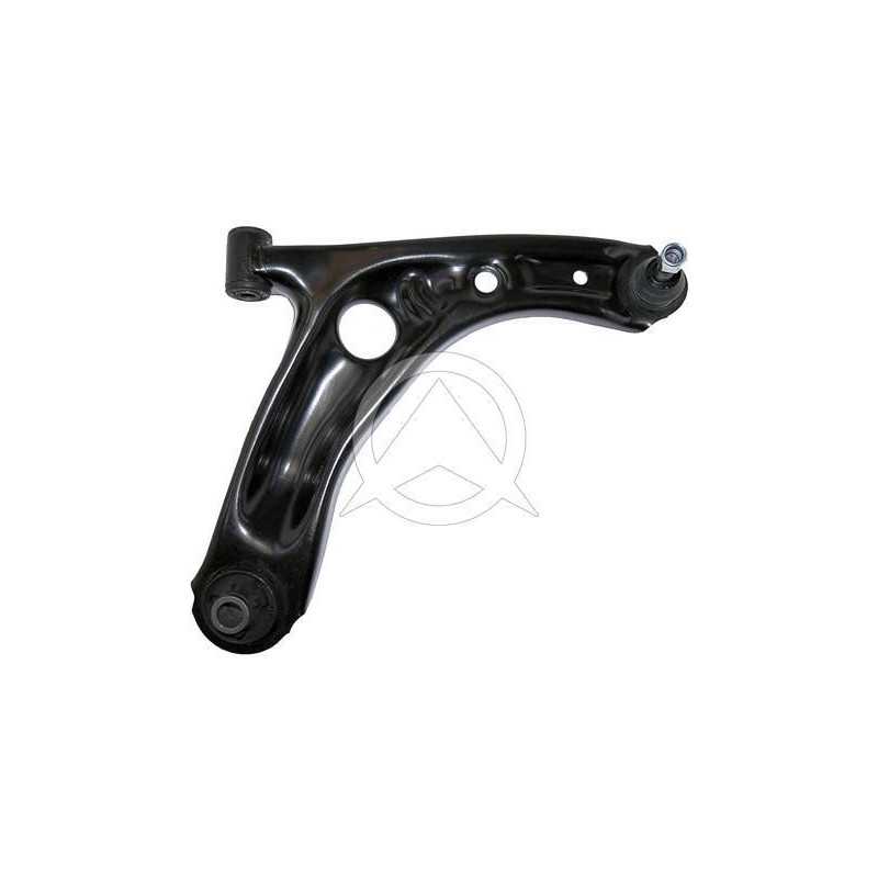 Triangle, bras de suspension coté droit Citroen C1 , Peugeot 107 , Toyota Aygo 615545369 First Direction , suspension , tra...