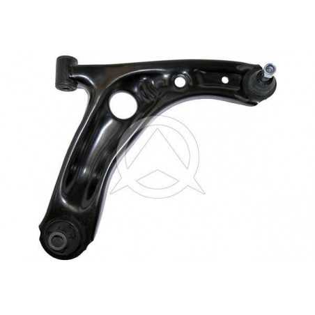 Triangle, bras de suspension coté droit Citroen C1 , Peugeot 107 , Toyota Aygo 615545369 First Direction , suspension , tra...