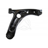 Triangle, bras de suspension coté droit Citroen C1 , Peugeot 107 , Toyota Aygo 615545369 First Direction , suspension , tra...