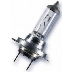 Ampoules Halogen (standard) Ampoule h7 12V 55W blanc Bf autoparts