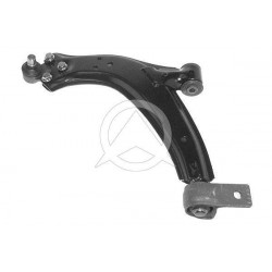 Triangle de suspension avec rotule coté gauche Citroen : Berlingo, Xsara, Zx, Peugeot : 306, Partner 615545709