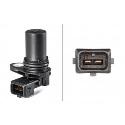 Capteur arbre à cames Ford : Escort, Fiesta, Focus, Ka, Orion, Puma, Scorpio, Transit, Mazda 121  550038 First  VH