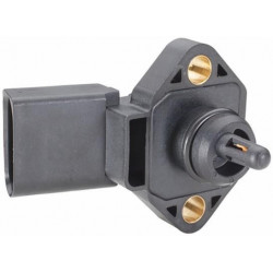 Capteur de pression du tuyau d'admission : Audi , Seat , Skoda , Volkswagen  550132 First  VH