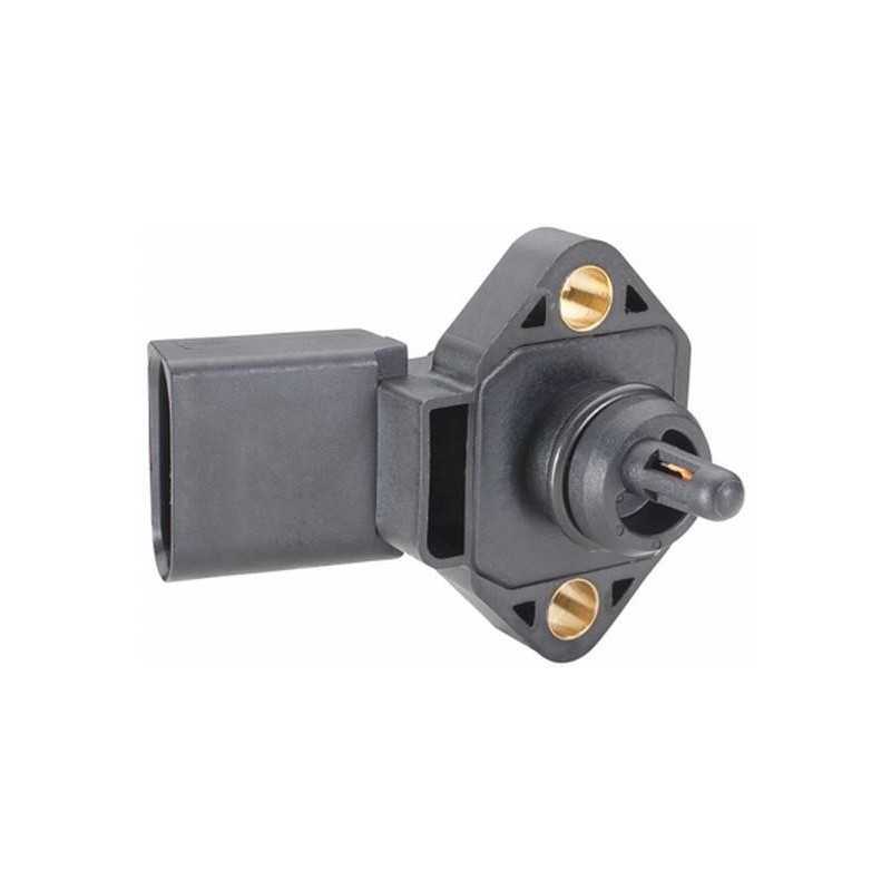 Capteur de pression du tuyau d'admission : Audi , Seat , Skoda , Volkswagen  550132 First  VH