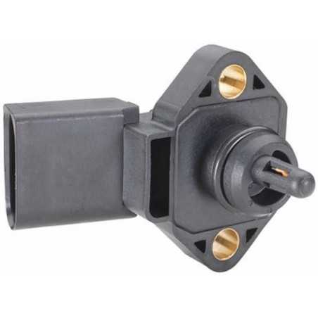 Capteur de pression du tuyau d'admission : Audi , Seat , Skoda , Volkswagen  550132 First  VH