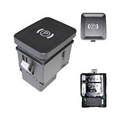 Interrupteur, Bouton de frein a main Volkswagen Passat EWHVW000 NTY Boutons