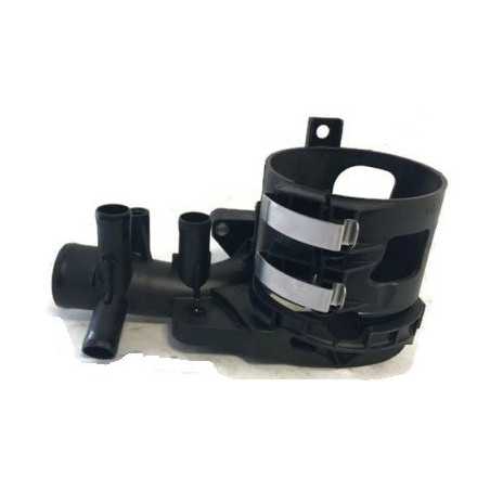 Support de filtre à gasoil Classe C ( W204 ) , Classe E ( W212 , S212 ) ,  GLK ( X204 )