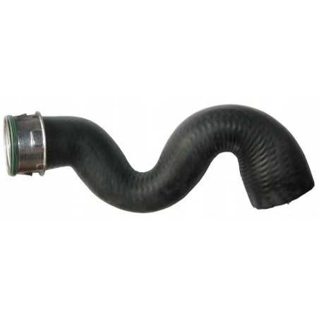 Durite de turbo Audi A4 ( 1.9 TDI 130ch , 2.0 TDI 140ch ) 8E0145834 First Durite de turbo Durite de turbo Audi A4 ( 1.9 TDI 130ch , 2.0 TDI 140ch ) 8E0145834 First Durite de turbo