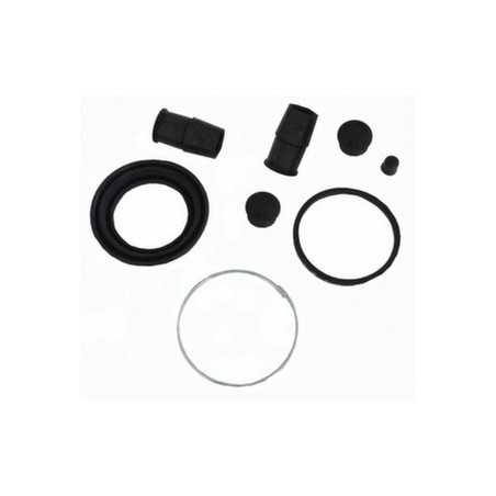 Kit réparation érier de frein avant Mercedes W124  H435440 First  VH