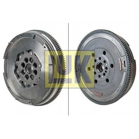 Volant moteur bi masse BMW : Série 2 , X1, Mini : Cooper, Clubman, Cabriolet 415069910 LUK VH Volant moteur bi masse BMW : Série 2 , X1, Mini : Cooper, Clubman, Cabriolet 415069910 LUK VH