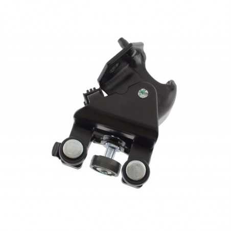 Roulette , charnière inférieure porte latérale gauche Citroen Berlingo , Peugeot Partner  4186