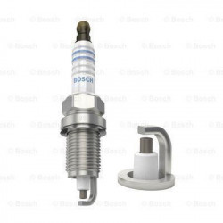 Bougie d'allumage Dodge Viper, Jeep : Cherokee, Comache, Grand Cherokee, Wrangler, Toyota Corolla 0242229590 Bosch VH