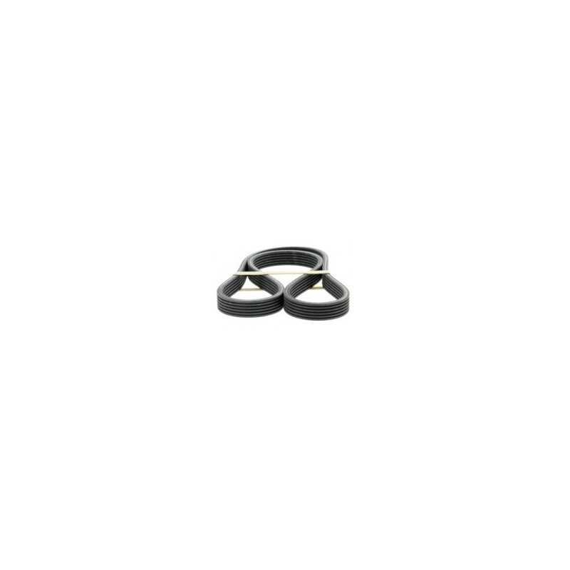 Courroie accessoire a nervure 6PK2245 6PK2245