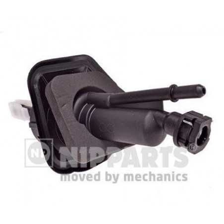 Emetteur d'embrayage hydraulique Ford C-Max , Mazda N2503046 NIPPARTS Embrayage Emetteur d'embrayage hydraulique Ford C-Max , Mazda N2503046 NIPPARTS Embrayage