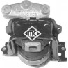 Support moteur coté droit Citroen : C3, C3 Picasso, Peugeot : 207, 208, 1007, 2008 ( 1.6 HDI ) 05181 Metalcaucho Support mo...