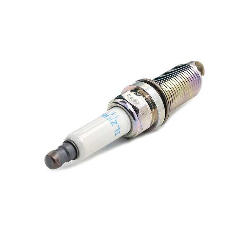 Bougie d'allumage BMW : Série 1, Série 3, Série , Série 6, X3, X5, X6, Z4 ( 2.5 , 3.0 )  ILZFR6D11 NGK VH