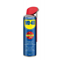 Pack de 6 bouteille de WD40 31609 First Dégrippant