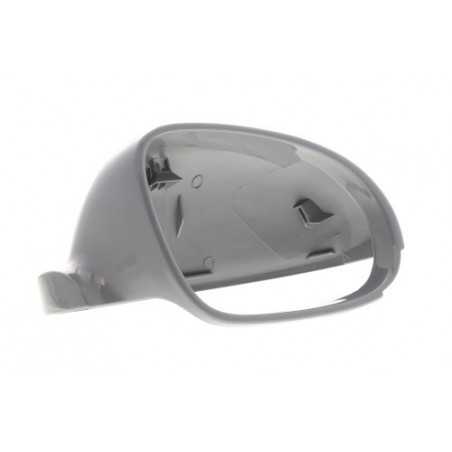 Coque de rétroviseur coté droit Volkswagen : Golf 5, Jetta, Passat, Sharan 6342128 First VH Coque de rétroviseur coté droit Volkswagen : Golf 5, Jetta, Passat, Sharan 6342128 First VH
