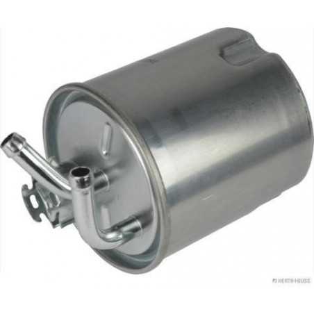 Filtre à carburant Nissan : Navarra , NP300 , Pathfinder ( 2.5 DCI ) N1331047 NIPPARTS Filtration