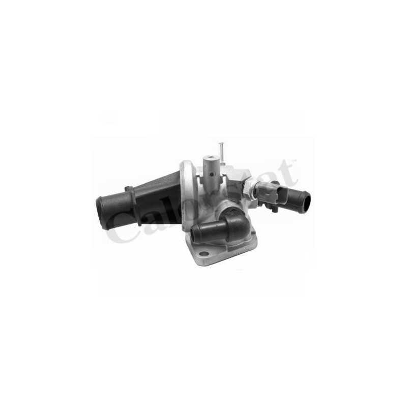 Thermostat d'eau Opel : Agila A, Combo C, Corsa C, Meriva, Tigra, Suzuki : Ignis, Swift, Wagon R 6835.88/J First  VH