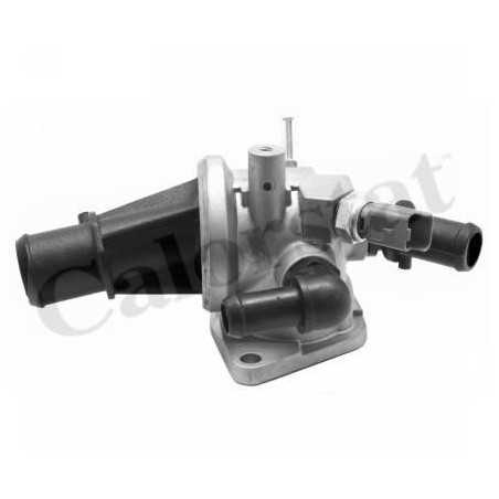 Thermostat d'eau Opel : Agila A, Combo C, Corsa C, Meriva, Tigra, Suzuki : Ignis, Swift, Wagon R 6835.88/J First  VH