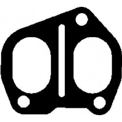 Joint collecteur échappement Citroen : Berlingo, C15, Jumper, Jumpy, Xsara, Fiat Scudo, Peugeot : 206, 306, Expert, Partner P...