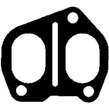 Joint collecteur échappement Citroen : Berlingo, C15, Jumper, Jumpy, Xsara, Fiat Scudo, Peugeot : 206, 306, Expert, Partner P... Joint collecteur échappement Citroen : Berlingo, C15, Jumper, Jumpy, Xsara, Fiat Scudo, Peugeot : 206, 306, Expert, Partner P...