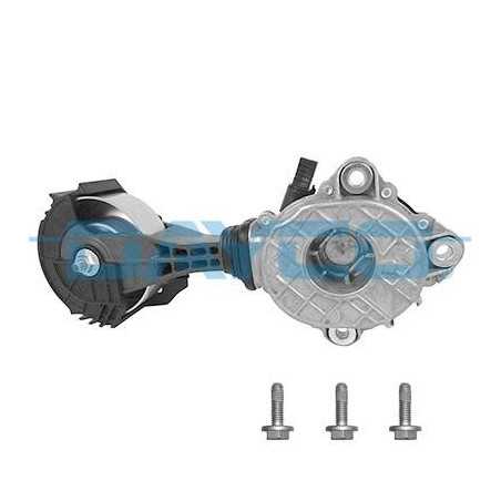 Galet tendeur courroie accessoire Citroen : C4, C4 Picasso, DS3, DS4, DS5, Mini : Clubman, Peugeot : 207, 308, 3008, 5008 APV... Galet tendeur courroie accessoire Citroen : C4, C4 Picasso, DS3, DS4, DS5, Mini : Clubman, Peugeot : 207, 308, 3008, 5008 APV...