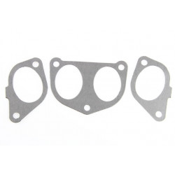 Joint collecteur d'admission Citroen : Berlingo, C15, Jumper, Jumpy, Xsara, Fiat Scudo, Peugeot : 206, 306, Expert, Partner P...