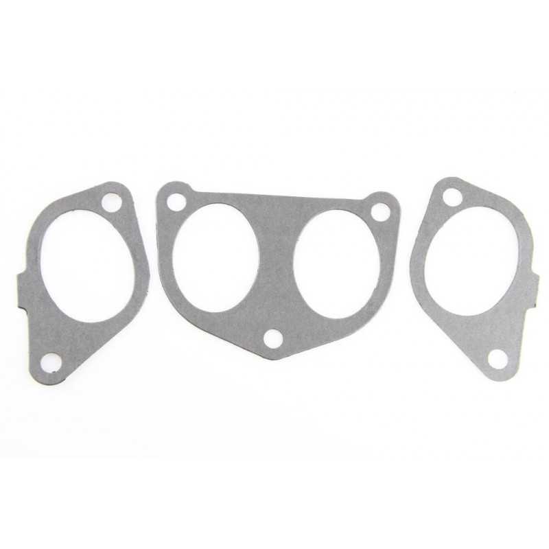 Joint collecteur d'admission Citroen : Berlingo, C15, Jumper, Jumpy, Xsara, Fiat Scudo, Peugeot : 206, 306, Expert, Partner P...