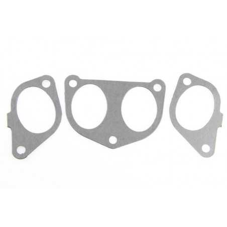Joint collecteur d'admission Citroen : Berlingo, C15, Jumper, Jumpy, Xsara, Fiat Scudo, Peugeot : 206, 306, Expert, Partner P... Joint collecteur d'admission Citroen : Berlingo, C15, Jumper, Jumpy, Xsara, Fiat Scudo, Peugeot : 206, 306, Expert, Partner P...