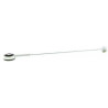 Tringle levier de changement de vitesse Citroen : Ax, Saxo, Peugeot 106 2377 First VH