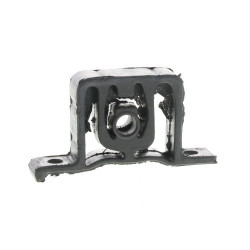 Silentbloc de suspension d'échappement Audi : 80, A3, TT, Seat : Leon, Toledo, Skoda Octavia, Volkswgen : Bora, Golf 4, Tigua...