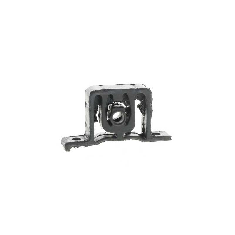 Silentbloc de suspension d'échappement Audi : 80, A3, TT, Seat : Leon, Toledo, Skoda Octavia, Volkswgen : Bora, Golf 4, Tigua...