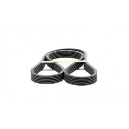 Courroie trapézoïdale à nervures GATES : 4PK803 4PK803 Gates VH