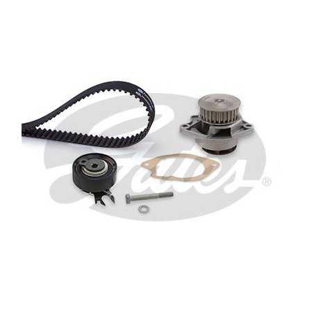 Kit de distribution + pompe à eau Seat : Arosa, Cordoba, Ibiza, Inca, Volkswagen : Caddy, Lupo, Polo KP25427XS Gates Accueil