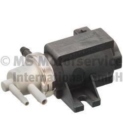 Transmetteur de pression des gaz d'echappements : Audi , Ford , Seat , Skoda , Volkswagen 7.21903.75.0 Pierburg VH