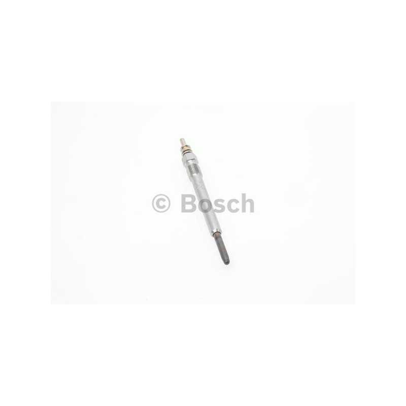 Bougie de préchauffage Mercedes : Classe C, Classe E, Classe M, Classe V, Sprinter, Vito 0250202141 Bosch VH